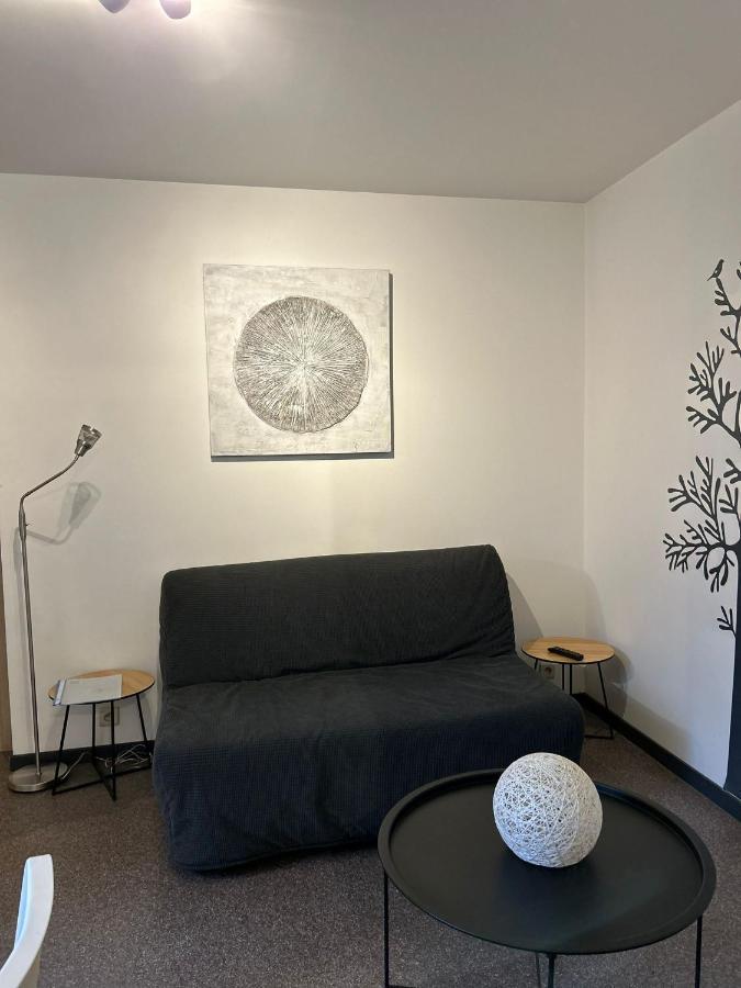 Impasse 1 Apartment Fosses-La-Ville Exterior photo