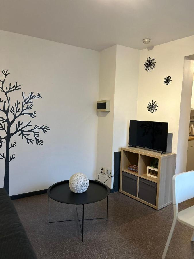 Impasse 1 Apartment Fosses-La-Ville Exterior photo